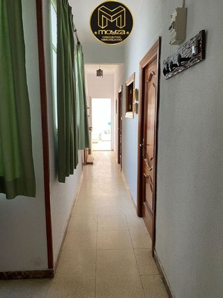 Edificio en venta en Úbeda
