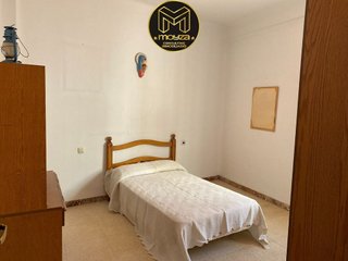 Edificio en venta en Úbeda