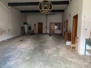 Edificio en venta en Úbeda