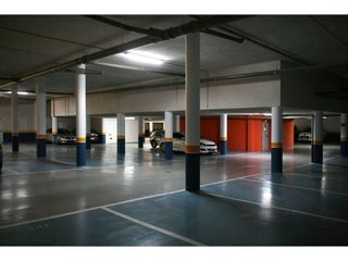 Garaje en venta en Portillejo - Valdegastea en Logroño