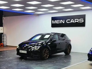 Seat Leon Cupra
