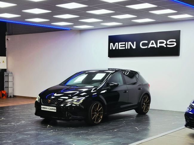 SEAT León 2015, foto 3