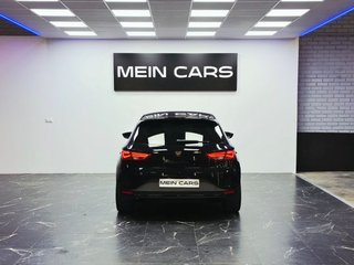 Seat Leon Cupra