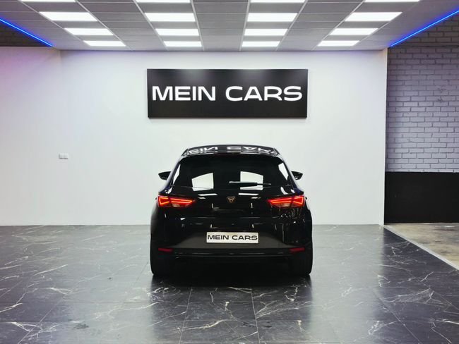 SEAT León 2015, foto 4