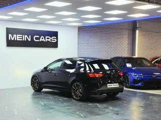 Seat Leon Cupra