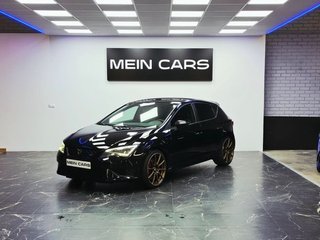 Seat Leon Cupra
