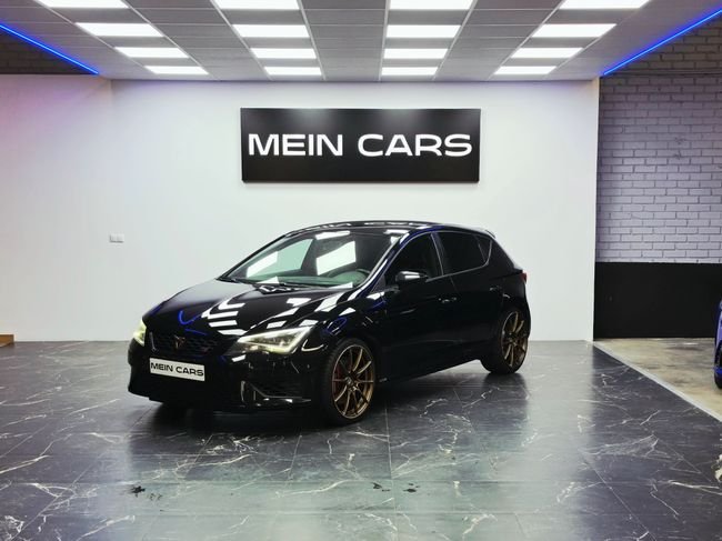 SEAT León 2015, foto 6