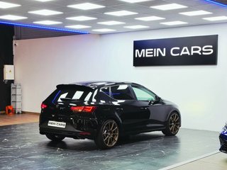 Seat Leon Cupra
