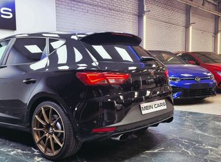 Seat Leon Cupra