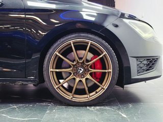 Seat Leon Cupra