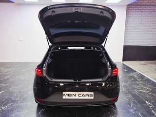 Seat Leon Cupra