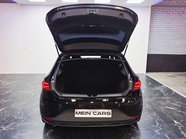 SEAT León 2015, foto 10