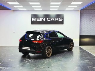 Seat Leon Cupra