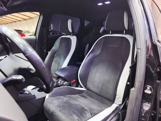 Seat Leon Cupra
