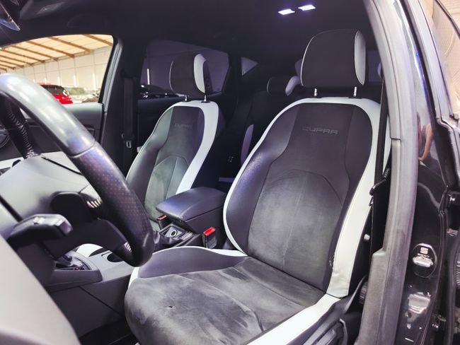 SEAT León 2015, foto 12