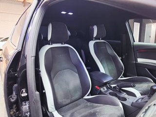 Seat Leon Cupra