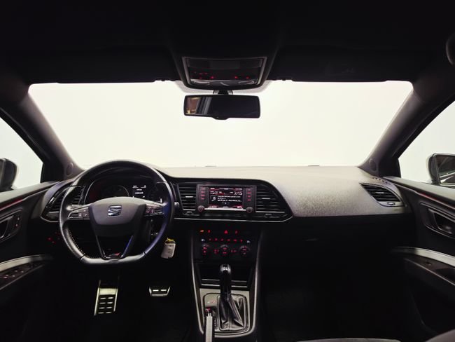 SEAT León 2015, foto 15