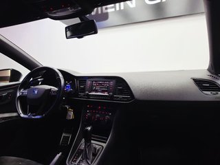 Seat Leon Cupra