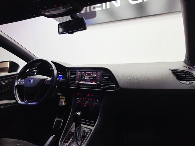 SEAT León 2015, foto 16