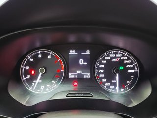 Seat Leon Cupra