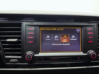 Seat Leon Cupra