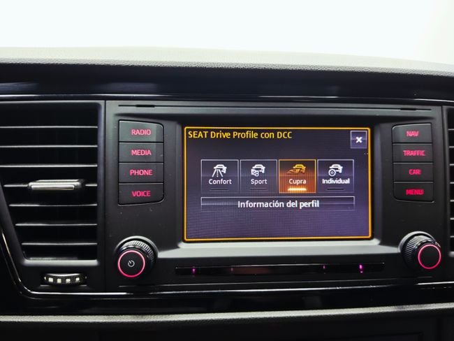 SEAT León 2015, foto 21