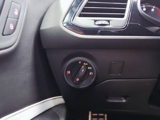 Seat Leon Cupra