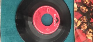 Vinilo Los Escarabajos Gaditanos Polydor