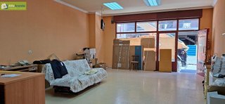 Local comercial en venta en Plaza de Toros - Las Tenerías en Aranda de Duero