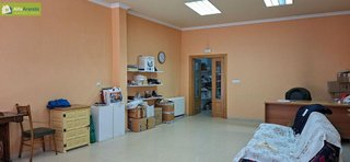 Local comercial en venta en Plaza de Toros - Las Tenerías en Aranda de Duero