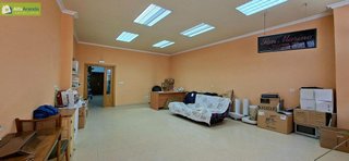 Local comercial en venta en Plaza de Toros - Las Tenerías en Aranda de Duero