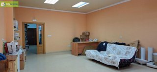 Local comercial en venta en Plaza de Toros - Las Tenerías en Aranda de Duero