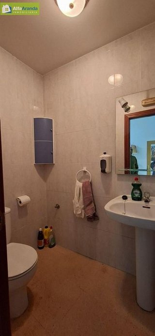 Local comercial en venta en Plaza de Toros - Las Tenerías en Aranda de Duero