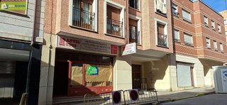 Local comercial en venta en Plaza de Toros - Las Tenerías en Aranda de Duero