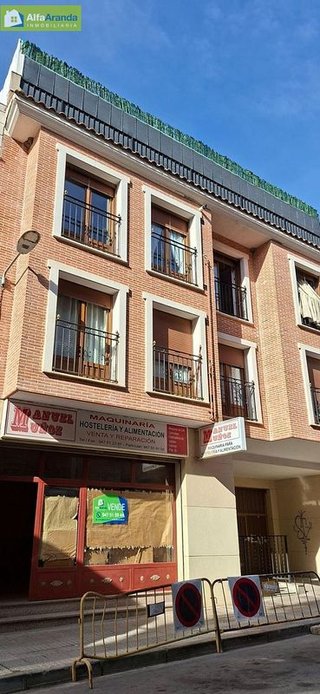 Local comercial en venta en Plaza de Toros - Las Tenerías en Aranda de Duero