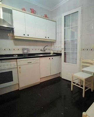 Piso en venta en Don Benito