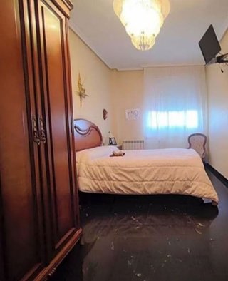 Piso en venta en Don Benito