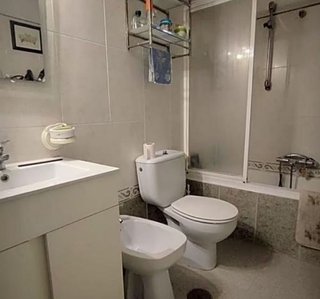 Piso en venta en Don Benito