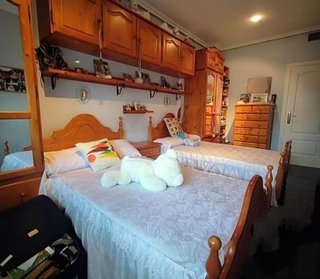 Piso en venta en Don Benito