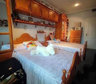 Piso en venta en Don Benito