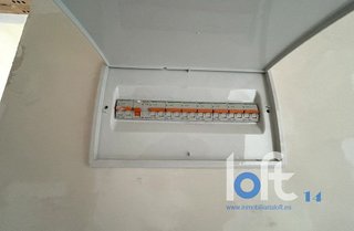 Piso en venta en San Lázaro en Zamora