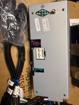 Mekede 8.8” Android 13 BMW Serie 5 E60 8 cores