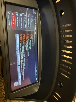 Mekede 8.8” Android 13 BMW Serie 5 E60 8 cores