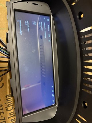 Mekede 8.8” Android 13 BMW Serie 5 E60 8 cores