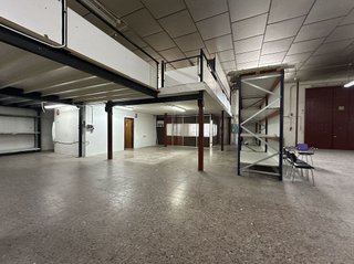 Nave industrial en venta en Sant Josep-Zona Hospital en Ontinyent