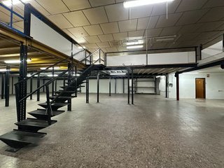 Nave industrial en venta en Sant Josep-Zona Hospital en Ontinyent