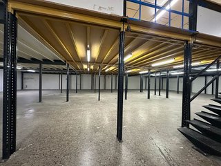 Nave industrial en venta en Sant Josep-Zona Hospital en Ontinyent