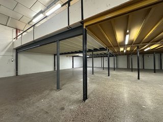 Nave industrial en venta en Sant Josep-Zona Hospital en Ontinyent