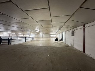 Nave industrial en venta en Sant Josep-Zona Hospital en Ontinyent
