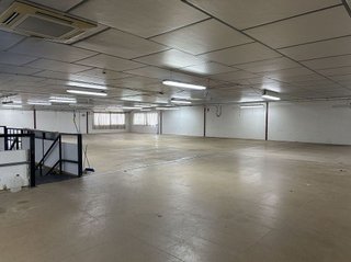 Nave industrial en venta en Sant Josep-Zona Hospital en Ontinyent